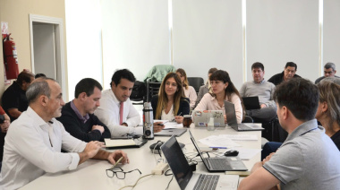 La CAAE trabaja en la simplificación del trámite de acreditación de origen para la exportación con beneficios fiscales