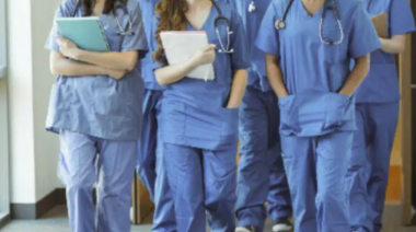 Desde 2026 cada provincia organizará los exámenes de residencias médicas