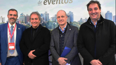 Meet Up: El turismo de reuniones impulsa nuevas oportunidades para el país