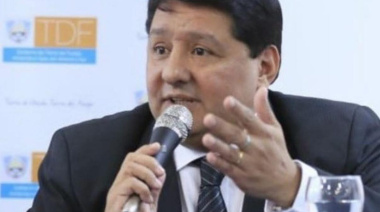 Abregú: "A Milei se lo frena con unidad y acompañamiento"