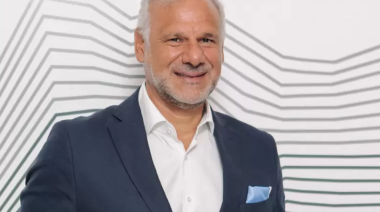 Luis Galli: "Tenemos como objetivo transformarnos en la empresa de distribución más grande de Argentina"