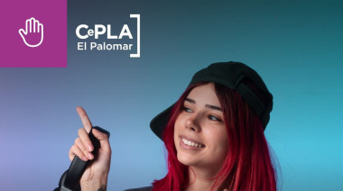 El Municipio invita a celebrar el 52° aniversario del Hip Hop en el CePLA El Palomar