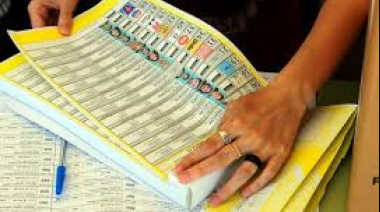 Hay tiempo hasta el domingo para presentar candidaturas