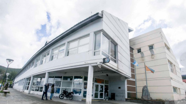 Desafectarán al contratado que lesionó a una joven el fin de semana
