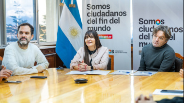 PyMES Fueguinas: FOGADEF bonifica el 50% de comisión para el otorgamiento de garantías