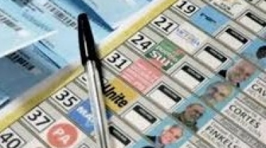 Quienes son los candidatos de las principales alianzas políticas fueguinas