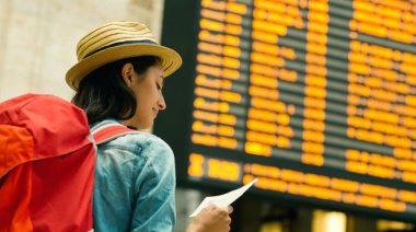 Listos para viajar: Cuándo arranca el Travel Sale 2025