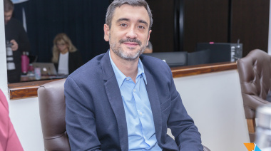 Coto: “La clave es discutir ideas, no peleas en el barro”