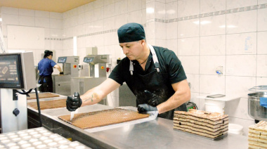 Concluyó el programa que busca reducir pérdidas y desperdicios de alimentos