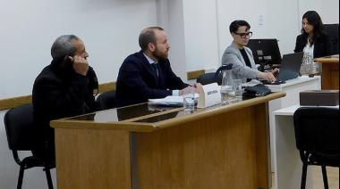 Mañana serán los alegatos en el juicio por abuso sexual