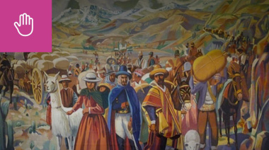 El Municipio acompañará el acto conmemorativo por el 213° aniversario del Exódo Jujeño