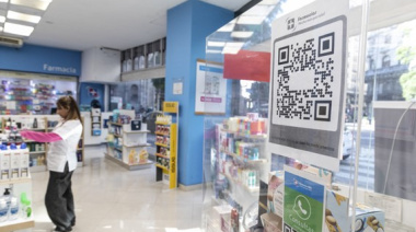 El Gobierno nacional verifica que las farmacias exhiban los precios de los medicamentos