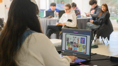 Se realizará un ciclo de charlas con expertas de la industria de videojuegos