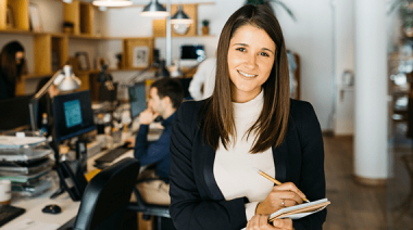 Se realizará un taller abierto para Pymes