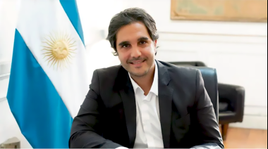 “La potencialidad de Tierra del Fuego para la acuicultura es enorme y es una actividad sana”
