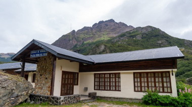 Gobierno firmó el contrato para la electrificación del predio ex Mosca Loca en Ushuaia