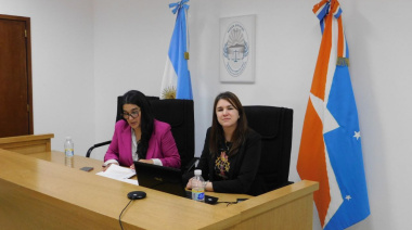 Psicólogas del Poder Judicial publicarán en revista científica de Psicología Forense