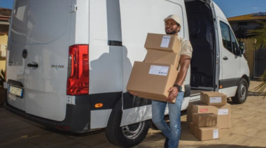 Mirgor y Newsan lanzaron venta directa de electrónicos al continente