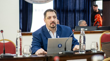 Pelloli presentó un proyecto para sancionar a conductores que huyan tras protagonizar accidentes viales