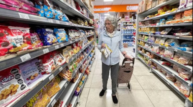 Nuevos beneficios para jubilados y pensionados que cobran a través del Banco Nación