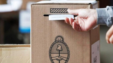 Los candidatos a diputados y senadores deben declarar su patrimonio