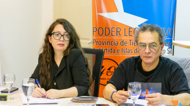 El Comité contra la Tortura inspeccionó instalaciones carcelarias