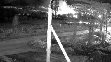 Tragedia en Ushuaia: Incendio en Peniel I deja tres víctimas fatales y dos adultos en estado crítico
