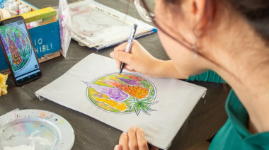 El Mes de las Juventudes inicia con nuevos talleres formativos