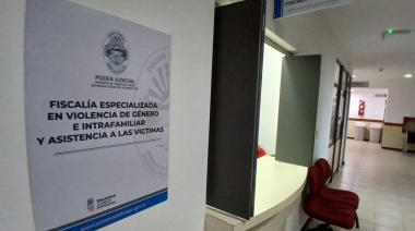Fiscalía y Comisaría de Género protocolizan la aplicación de la Ley de Identidad de Género