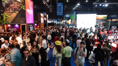 Convocan a prestadores turísticos para participar de FIT 2025 y Ronda de Negocios