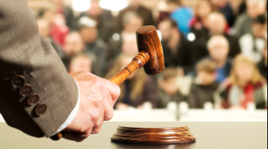 Poder Judicial: Reabren la inscripción para el Registro de Síndicos, Enajenadores y Evaluadores