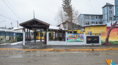 CAAD: “Nuestra escuela nos quedó muy chiquita”