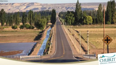 Chubut lanza "zona cero impuestos" y desafía a Tierra del Fuego