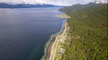 Economía Azul: Tierra del Fuego fue seleccionada para integrar una red internacional de cooperación