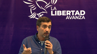 Coto y Monte de Oca pidieron respaldo legislativo para consolidar el rumbo del Gobierno