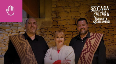El Municipio acompañará el concierto lírico "Pinceladas Argentinas"