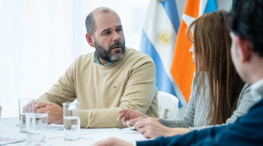 “La sociedad demostró que las formas del Gobierno Nacional no las quiere más”