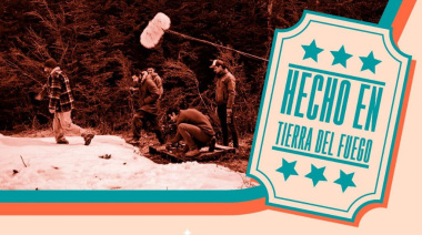 El Municipio llevará a cabo el ciclo de cine "Hecho en Tierra del Fuego"este 24 y 25 de septiembre