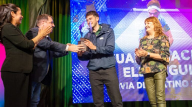 Ya se puede votar a los candidatos de los Premios Olivia