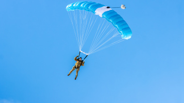 Adiestramiento conjunto de Fuerzas Especiales en la región fueguina