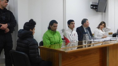 Juicio: Se complica la situación de los acusados por el homicidio en la Margen Sur