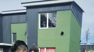 Zoonosis municipal realizó una recorrida por el barrio Pipo y labró actas por perros sueltos