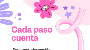 Están abiertas las inscripciones para la maratón "Octubre Rosa" en Río Grande