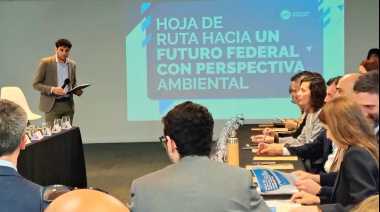Tierra del Fuego profundiza su compromiso con la sostenibilidad ambiental