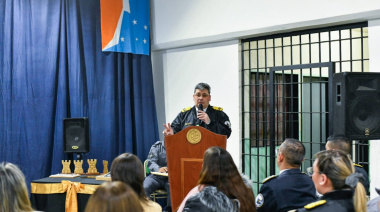 Centro educativo “Aldo Abregú”: 10 años brindando educación a personas privadas de la libertad