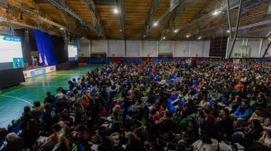 Prevención de Suicidio: Río Grande reunió a especialistas de toda la región y 3500 participantes