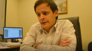 El Consejo de la Magistratura archivó las actuaciones contra el juez Andrés Leonelli