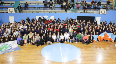 Deportistas que participan en el Campeonato Argentino de Hockey Pista sufrieron una intoxicación