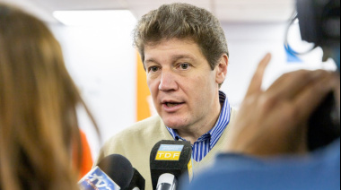 “Utilizar un préstamo internacional como herramienta de campaña mientras el país vive una fuerte recesión es irresponsable”