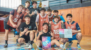 El Ushuaia Joven presentó un fin de semana cargado de actividades